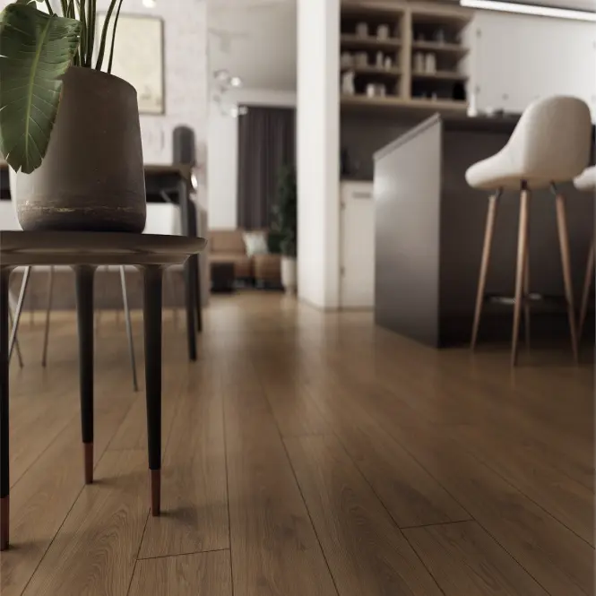 Panele podłogowe wodoodporne Dąb Panama 8 mm AC5 Aqua Parquet Mercado 40084,4