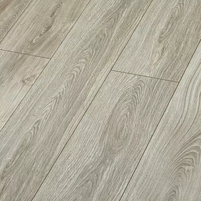 Panele podłogowe wodoodporne Dąb Vigo 8 mm AC5 Aqua Parquet Mercado 40614