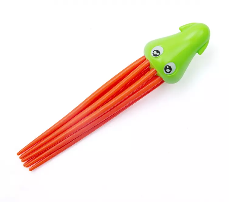 Zabawki do nurkowania Speedy Squid 26031