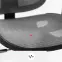 Fotel Biurowy Diablo V-Basic Czarny/Szary,8