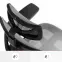 Fotel Biurowy Diablo V-Basic Czarny/Szary,9