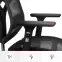 Fotel Biurowy Diablo V-Basic Czarny,6
