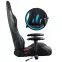 Fotel Gamingowy Diablo X-Starter Szary,5