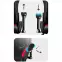 Fotel Gamingowy Diablo X-Starter Szary,8