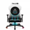 Fotel Gamingowy Diablo X-Starter Szary,9