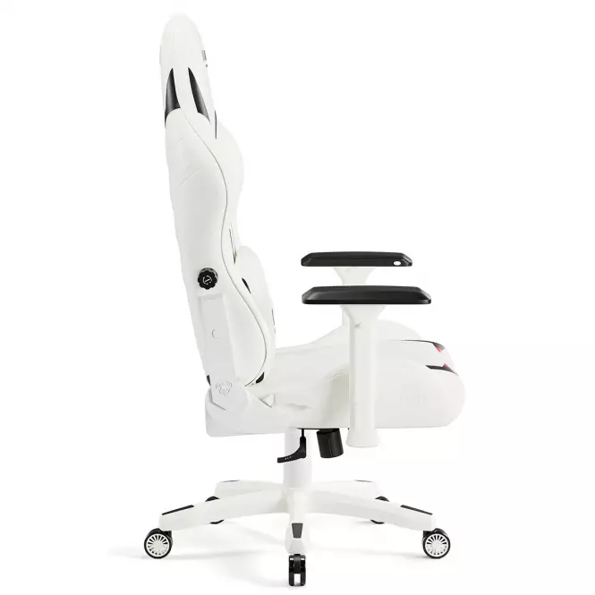 Fotel Gamingowy Normal Diablo X-Ray 2.0 Czarny/Biały