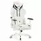 Fotel Gamingowy King Diablo X-Ray 2.0 Czarny/Biały