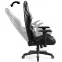 Fotel Gamingowy King Diablo X-Ray 2.0 Czarny/Szary,5