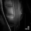 Fotel Gamingowy King Diablo X-Ray 2.0 Czarny/Szary,6