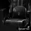 Fotel Gamingowy King Diablo X-Ray 2.0 Czarny/Szary,8