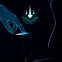 Fotel Gamingowy Normal Diablo X-Horn 2.0 Czarny/Czerwony,15
