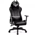 Fotel Gamingowy King Diablo X-Horn 2.0 Czarny