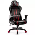 Fotel Gamingowy Normal Diablo X-One 2.0 Czarny/Czerwony