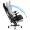 Fotel Gamingowy Normal Diablo X-Player 2.0 Czarny,8