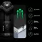 Fotel Gamingowy Normal Diablo X-Player 2.0 Czarny,12