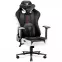Fotel Gamingowy Normal Diablo X-Player 2.0 Biały/Czarny
