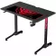 Biurko Gamingowe Diablo 160 X-Mate Czarny,2
