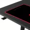 Biurko Gamingowe Diablo 160 X-Mate Czarny,8