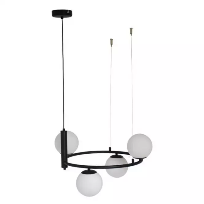 Lampa CERES 2887/Z-A-4 LW4