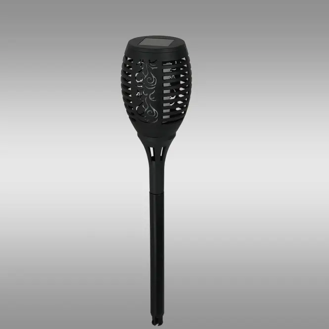 Lampa solarna POCHODNIA 58CM EKO0604