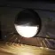 Lampa solarna WALL EKO0606,4