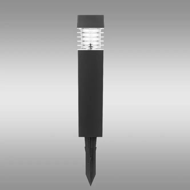 Lampa solarna KOSTKA 40CM EKO0608