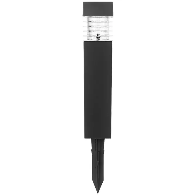 Lampa solarna KOSTKA 40CM EKO0608