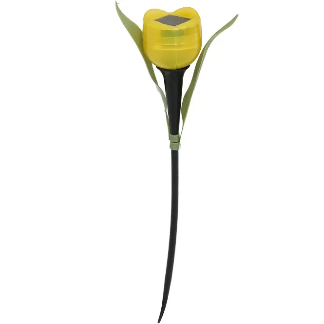 Lampa solarna TULIPAN EKO0612