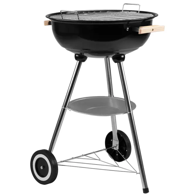 Grill kulisty JY-082