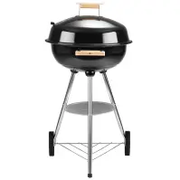 Grill kulisty JY-082