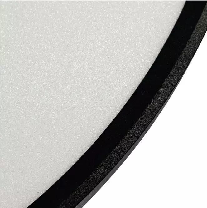Plafon LED MAQ 50W czarny ML0442