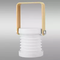 Lampka Multifunkcyjna 47223 White