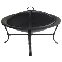 Palenisko ogrodowe FT-1153A 72 cm