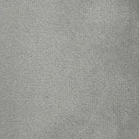Zasłona na przelotkach VELVET 50 135x250 szara