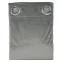 Zasłona na przelotkach VELVET 50 135x250 szara,2
