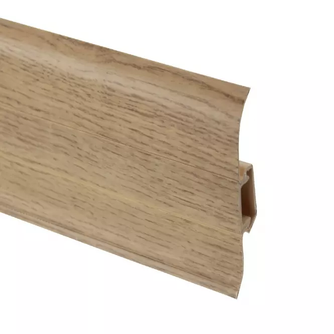 Listwa przypodłogowa PCV Premium Classic 151 Dąb Klepka