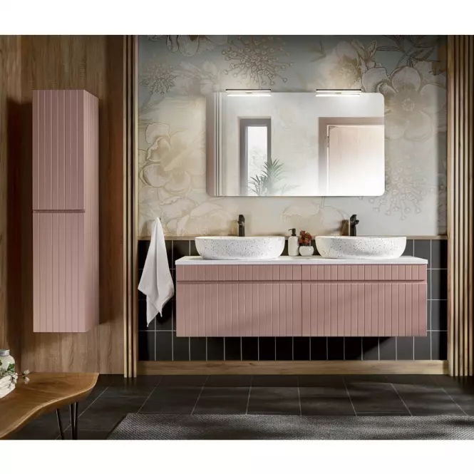Szafka Iconic Rose 100