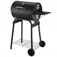 Grill węglowy JY-113