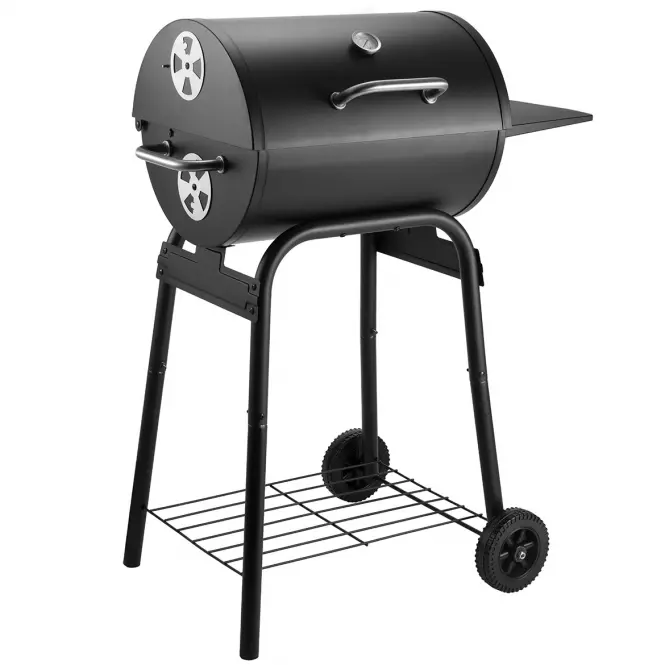 Grill węglowy JY-113