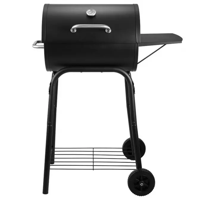 Grill węglowy JY-113