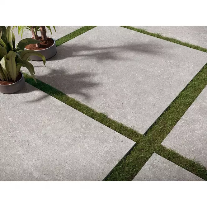 Stoneland Pearl Espesorado 80/80/2 Anti-Slip