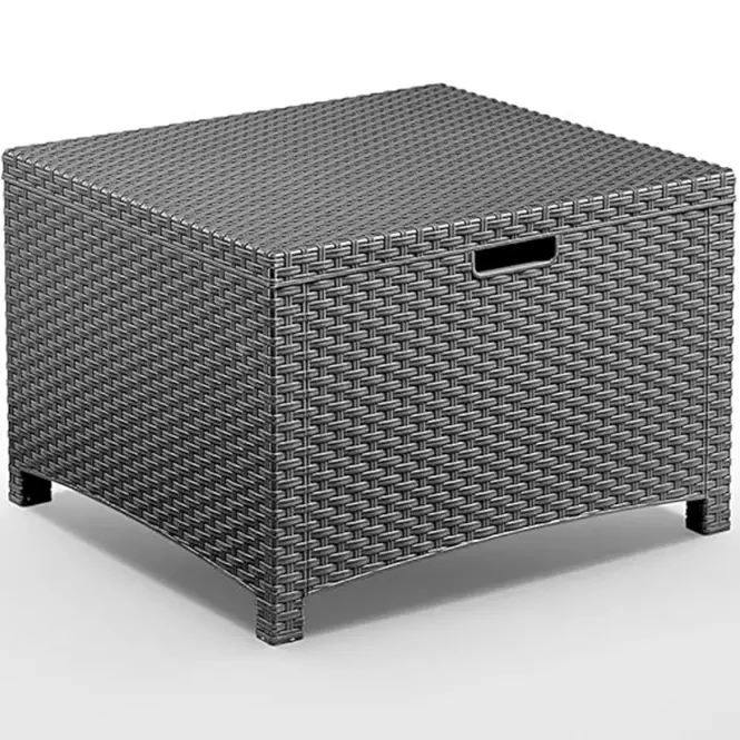 Komplet Venezia 2 graphite