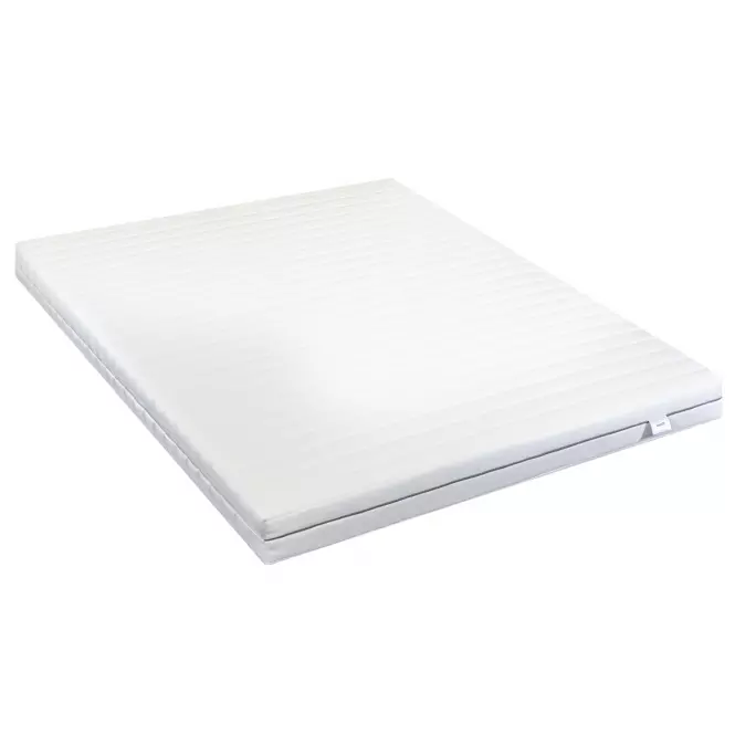 Materac Snooze 160x200 H4 piankowy