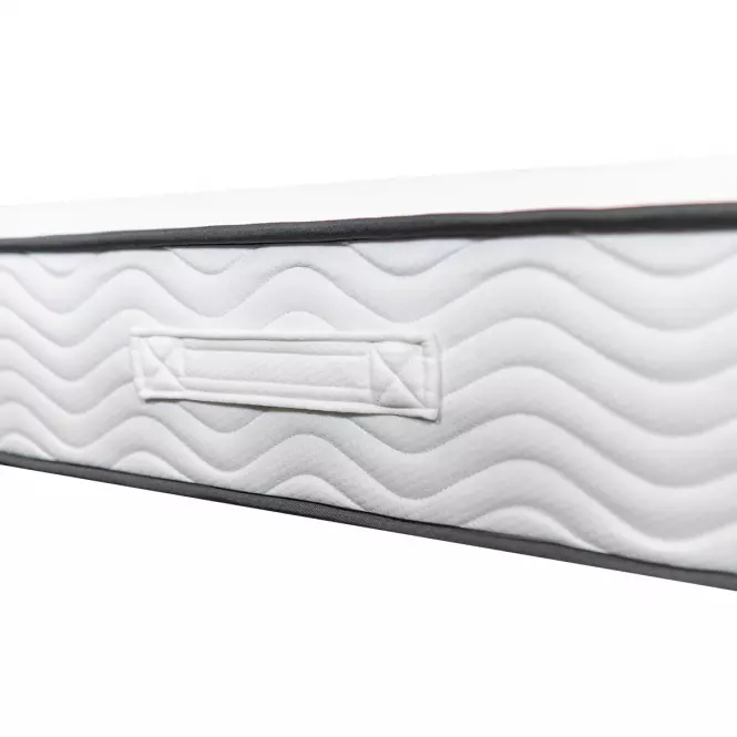 Materac Soho 120x200 H4 kieszeniowy