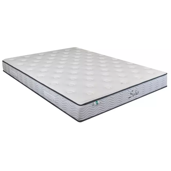 Materac Soho 140x200 H4 kieszeniowy