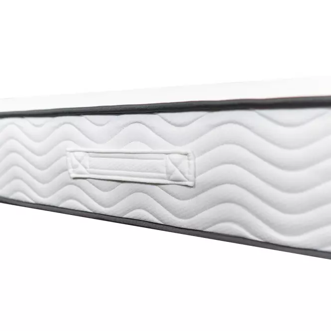 Materac Soho 160x200 H4 kieszeniowy