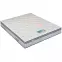 Materac Majestic Hybrid 160x200 H3 hybrydowy,2