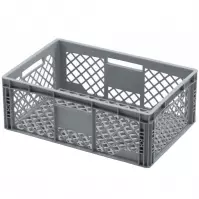 Pojemnik transportowy Euro 60x40x22