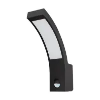 Lampa ogrodowa Sonet 04461 led S 10W black