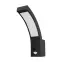 Lampa ogrodowa Sonet 04461 led S 10W black